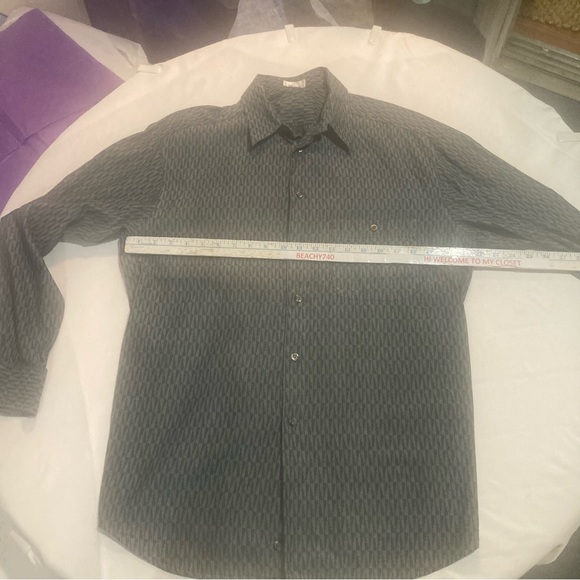 Zanella long sleeve shirts - Picture 3 of 6